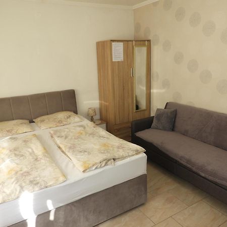 Apartment Sol Mar بورتوروز المظهر الخارجي الصورة