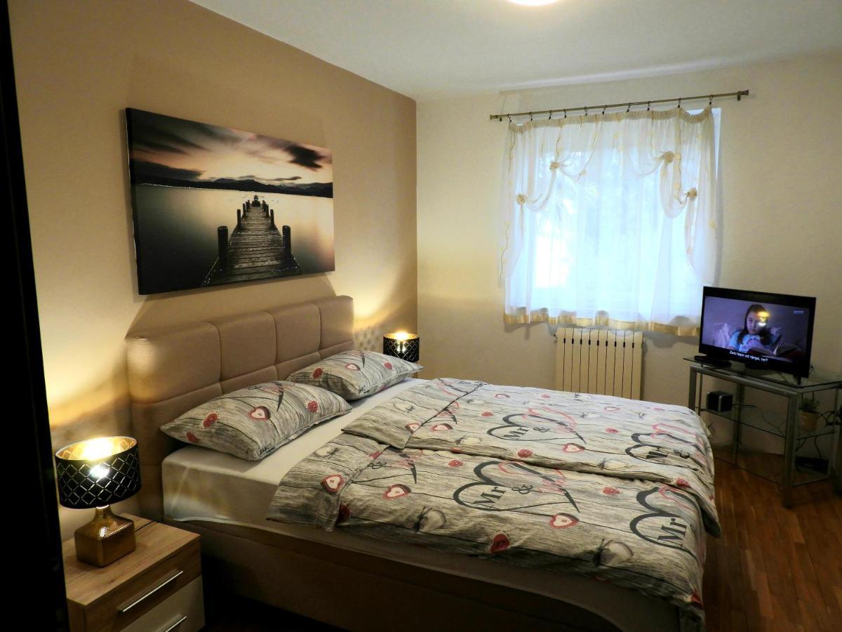 Apartment Sol Mar بورتوروز المظهر الخارجي الصورة
