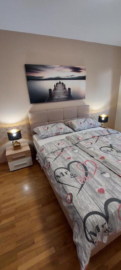 Apartment Sol Mar بورتوروز المظهر الخارجي الصورة