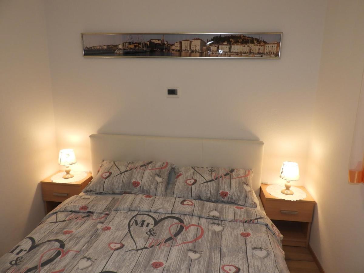 Apartment Sol Mar بورتوروز المظهر الخارجي الصورة