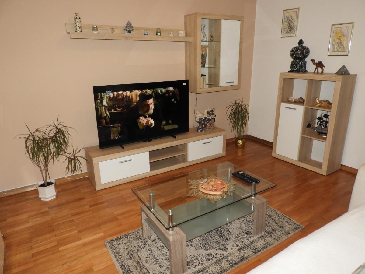 Apartment Sol Mar بورتوروز المظهر الخارجي الصورة