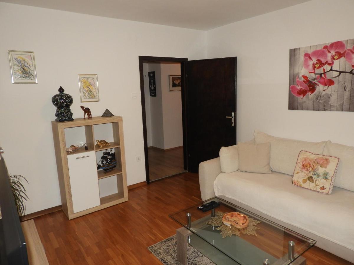 Apartment Sol Mar بورتوروز المظهر الخارجي الصورة