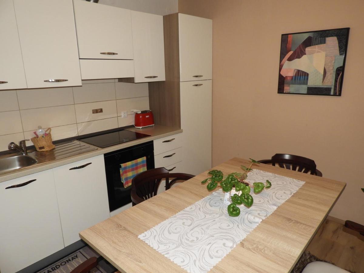 Apartment Sol Mar بورتوروز المظهر الخارجي الصورة