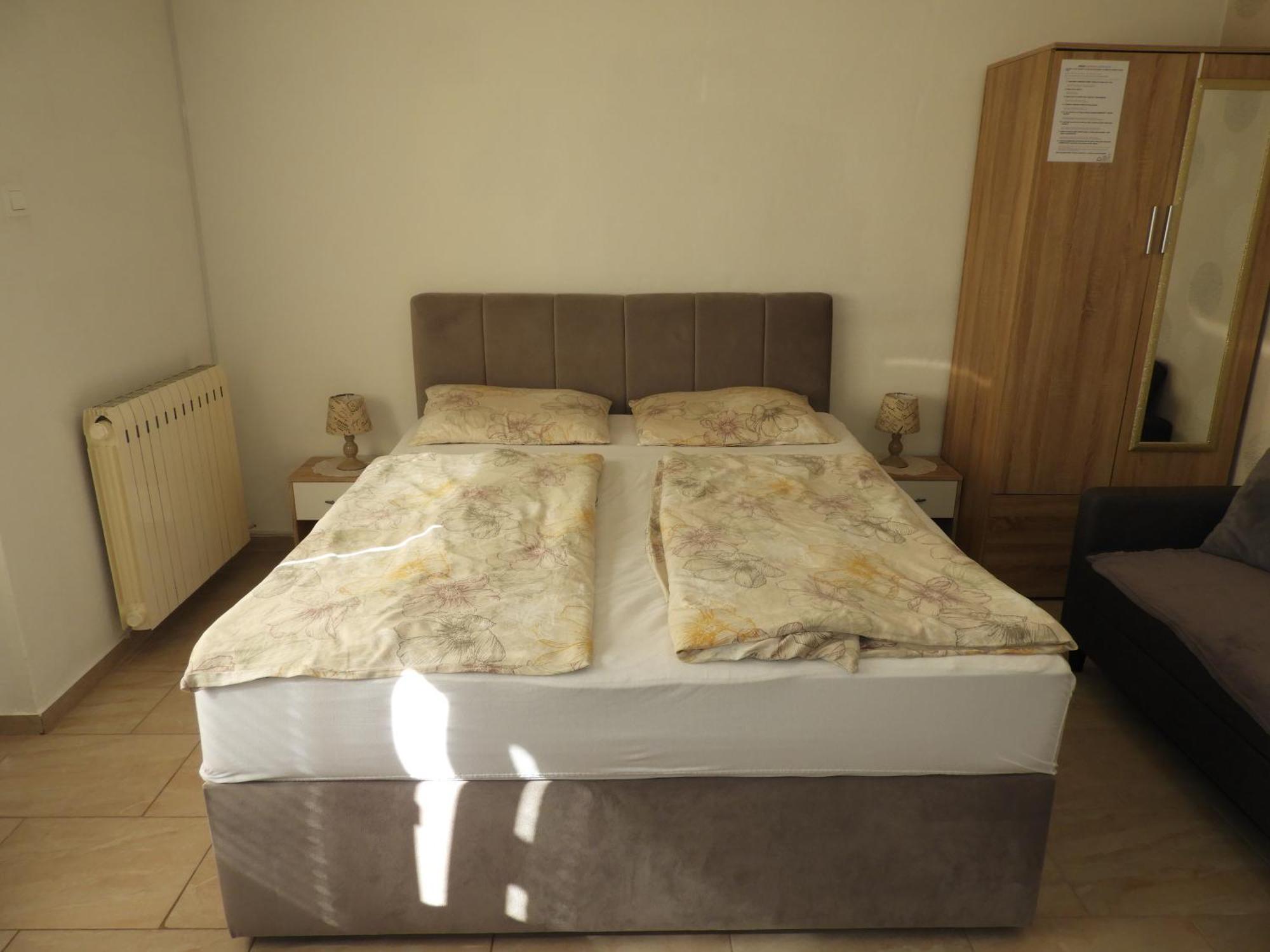 Apartment Sol Mar بورتوروز المظهر الخارجي الصورة