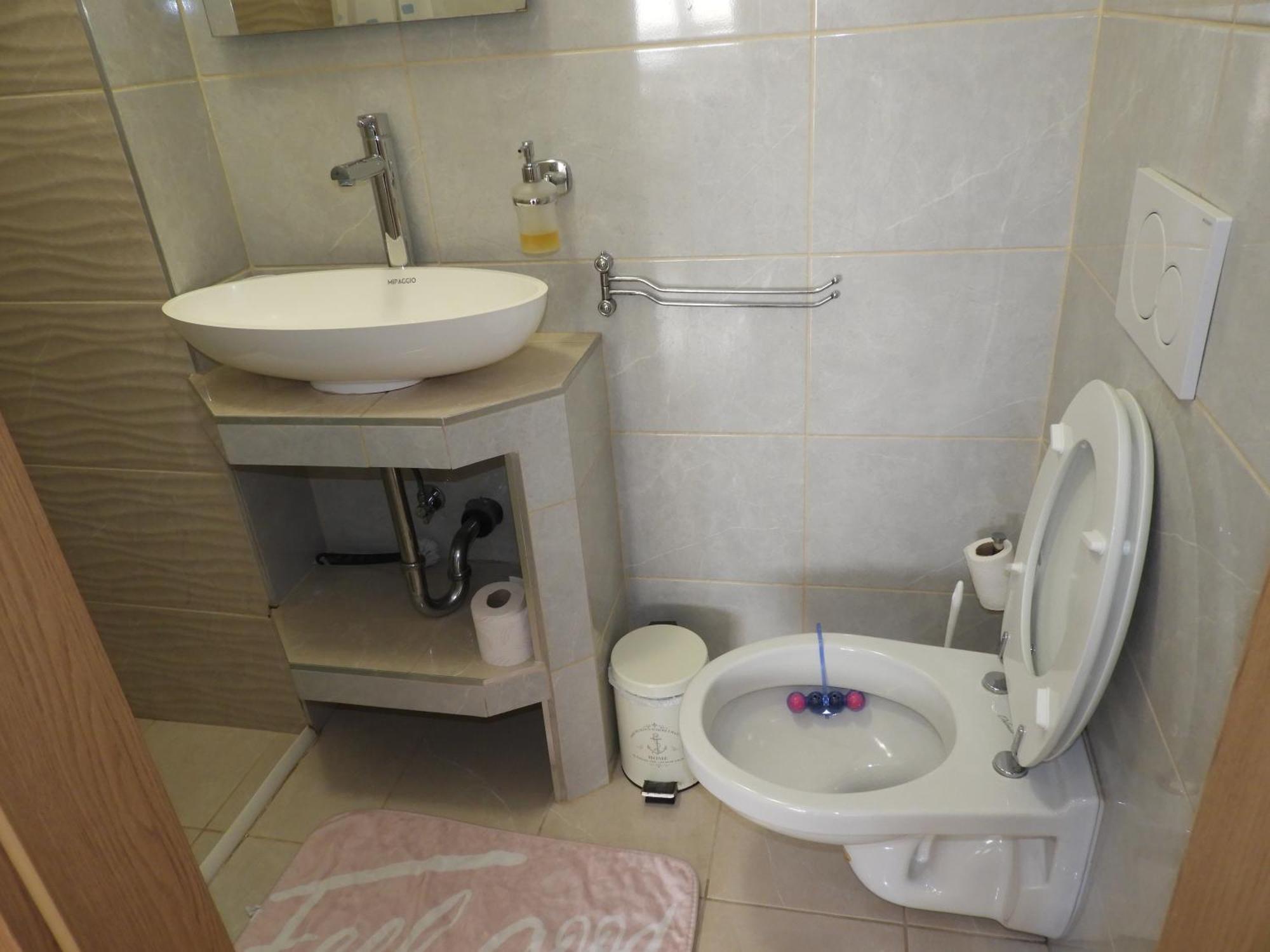 Apartment Sol Mar بورتوروز المظهر الخارجي الصورة