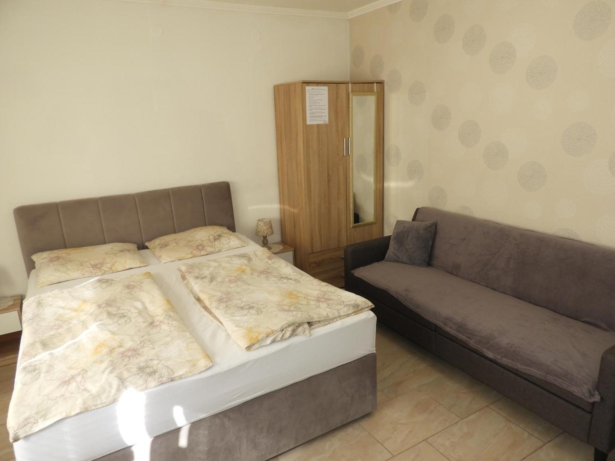 Apartment Sol Mar بورتوروز المظهر الخارجي الصورة
