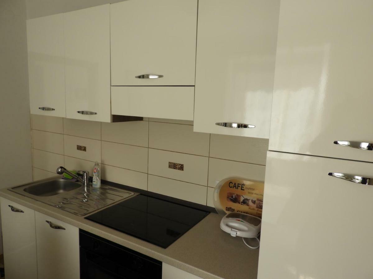Apartment Sol Mar بورتوروز المظهر الخارجي الصورة