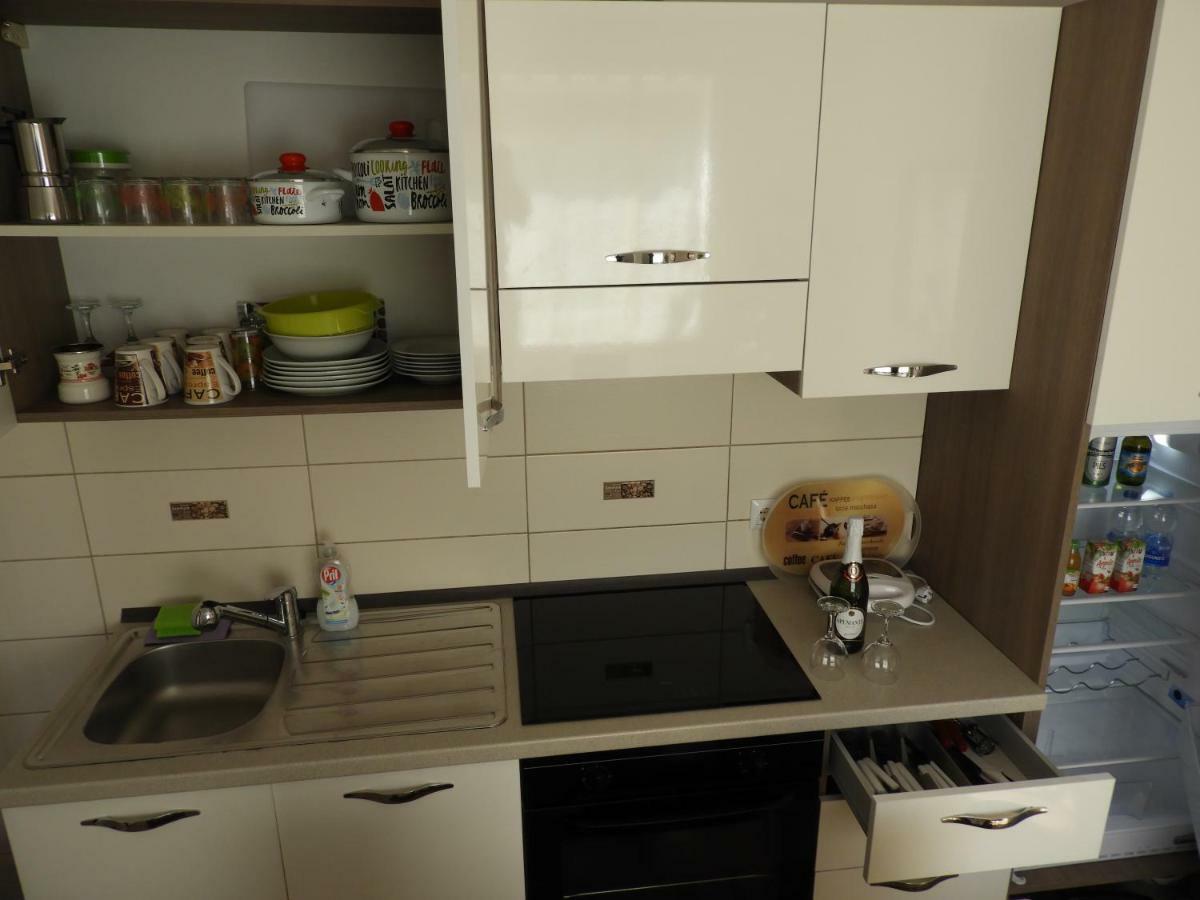 Apartment Sol Mar بورتوروز المظهر الخارجي الصورة