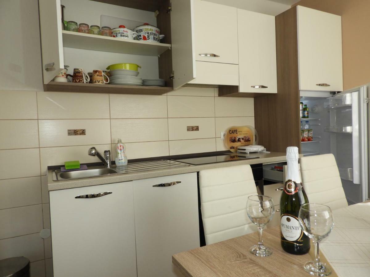 Apartment Sol Mar بورتوروز المظهر الخارجي الصورة