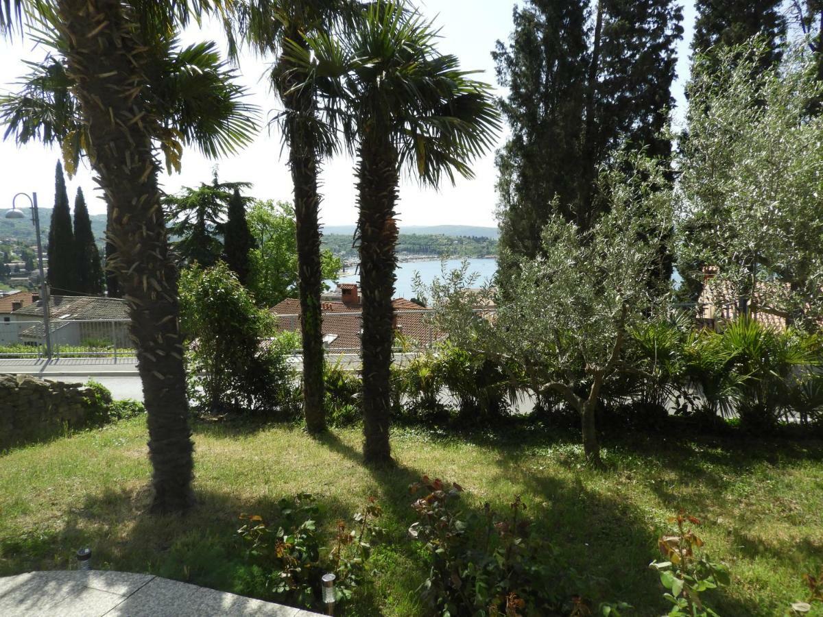 Apartment Sol Mar بورتوروز المظهر الخارجي الصورة