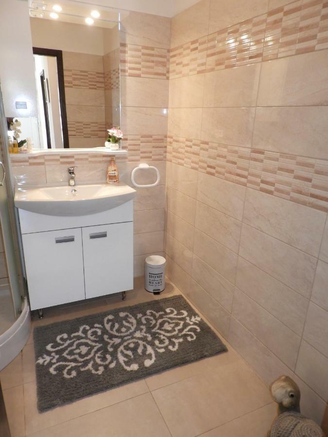 Apartment Sol Mar بورتوروز المظهر الخارجي الصورة