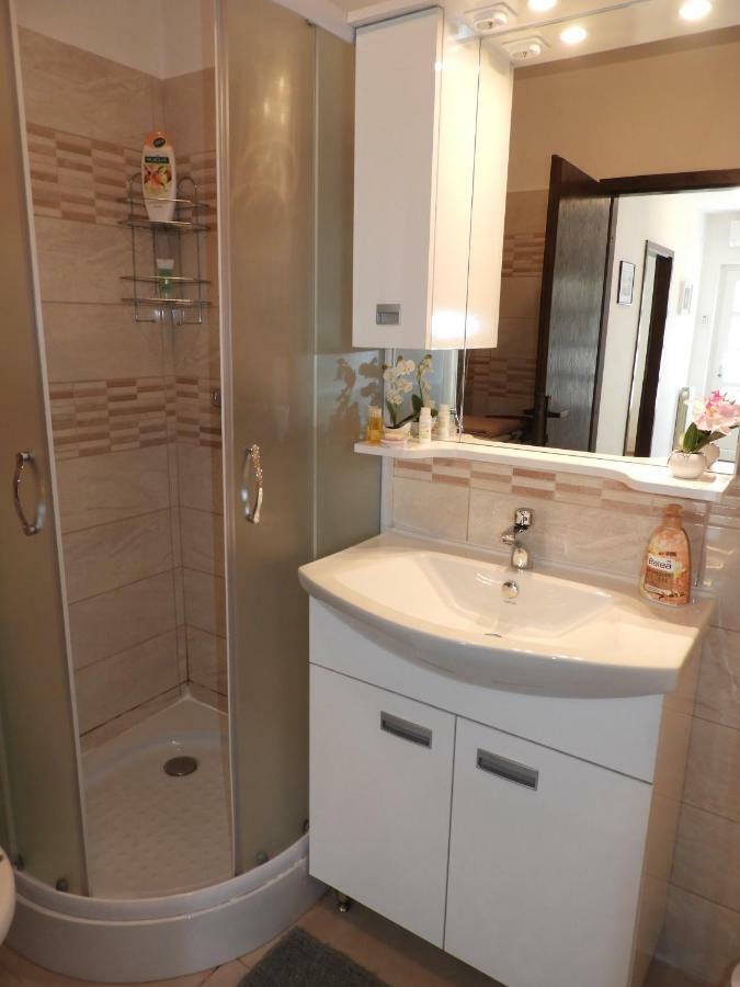 Apartment Sol Mar بورتوروز المظهر الخارجي الصورة