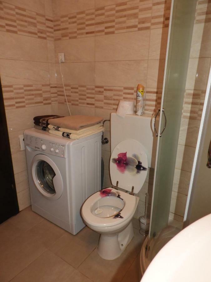Apartment Sol Mar بورتوروز المظهر الخارجي الصورة