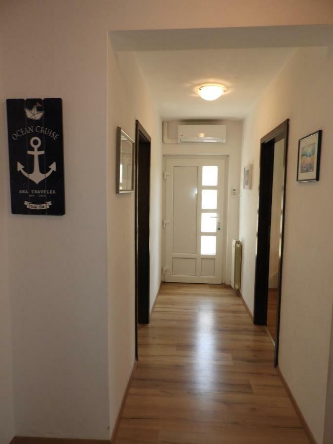 Apartment Sol Mar بورتوروز المظهر الخارجي الصورة