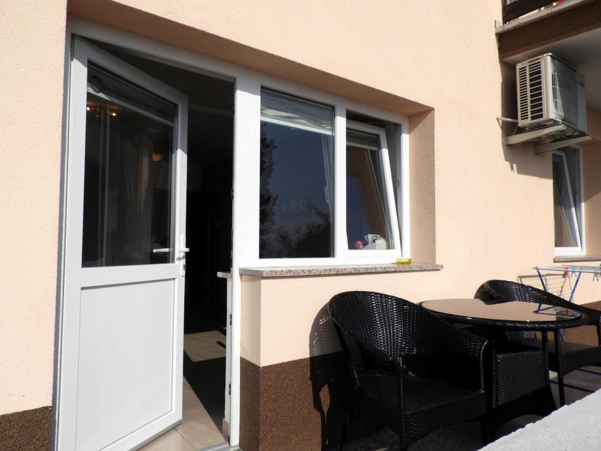 Apartment Sol Mar بورتوروز المظهر الخارجي الصورة